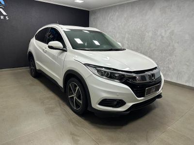 HONDA HR-V Touring 1.5T 16v 2020 - miniatura 3
