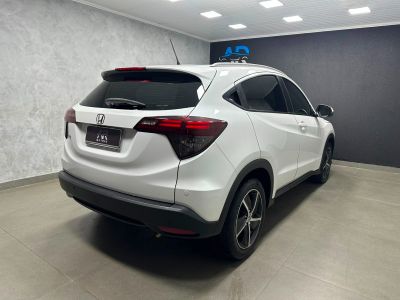 HONDA HR-V Touring 1.5T 16v 2020 - miniatura 4