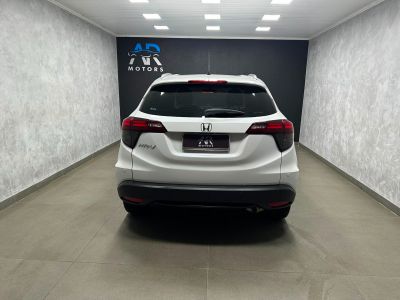 HONDA HR-V Touring 1.5T 16v 2020 - miniatura 5