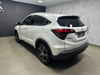 HONDA HR-V Touring 1.5T 16v 2020 - miniatura 6