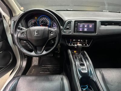 HONDA HR-V Touring 1.5T 16v 2020 - miniatura 8