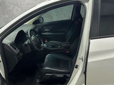HONDA HR-V Touring 1.5T 16v 2020 - miniatura 9