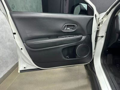 HONDA HR-V Touring 1.5T 16v 2020 - miniatura 10