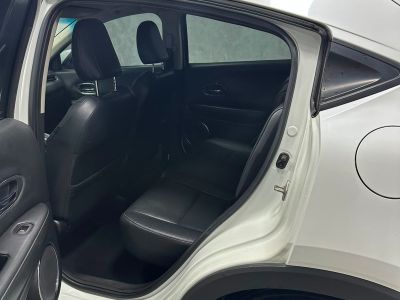 HONDA HR-V Touring 1.5T 16v 2020 - miniatura 11