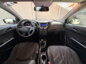 HYUNDAI HB20 Comfort 1.0 12v 2015 - miniatura 5