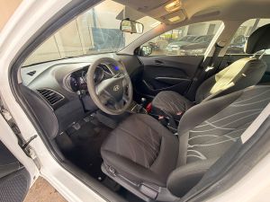 HYUNDAI HB20 Comfort 1.0 12v 2015 - miniatura 8