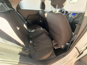 HYUNDAI HB20 Comfort 1.0 12v 2015 - miniatura 9