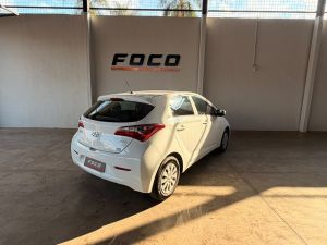 HYUNDAI HB20 Comfort 1.0 12v 2015 - miniatura 3