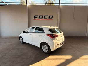 HYUNDAI HB20 Comfort 1.0 12v 2015 - miniatura 4