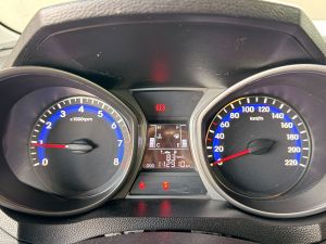 HYUNDAI HB20 Comfort 1.0 12v 2015 - miniatura 10