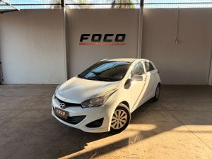 HYUNDAI HB20 Comfort 1.0 12v 2015 - miniatura 2