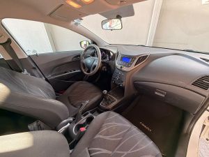 HYUNDAI HB20 Comfort 1.0 12v 2015 - miniatura 7