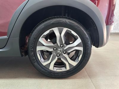HONDA WR-V EXL 1.5 16v 2020 - miniatura 7