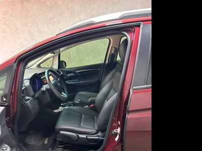 HONDA WR-V EXL 1.5 16v 2020 - miniatura 9