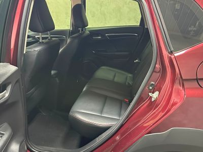 HONDA WR-V EXL 1.5 16v 2020 - miniatura 10