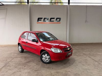 CHEVROLET Celta LS 1.0 2p. 2012