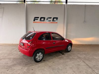 CHEVROLET Celta LS 1.0 2p. 2012 - miniatura 3