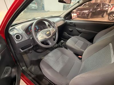 CHEVROLET Celta LS 1.0 2p. 2012 - miniatura 5