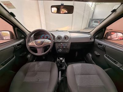 CHEVROLET Celta LS 1.0 2p. 2012 - miniatura 6