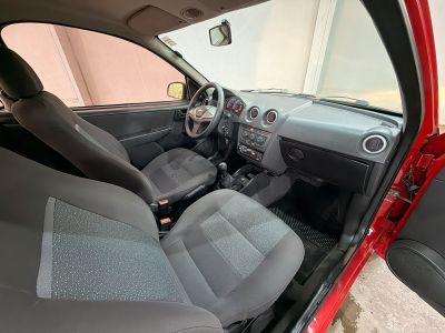 CHEVROLET Celta LS 1.0 2p. 2012 - miniatura 7