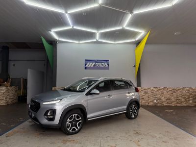 CHERY Tiggo 3x Pro 1.0T 12v 2022
