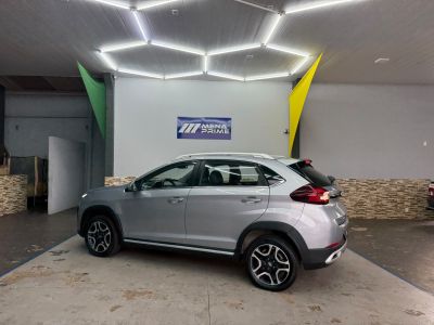 CHERY Tiggo 3x Pro 1.0T 12v 2022 - miniatura 3