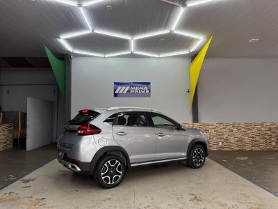 CHERY Tiggo 3x Pro 1.0T 12v 2022 - miniatura 4