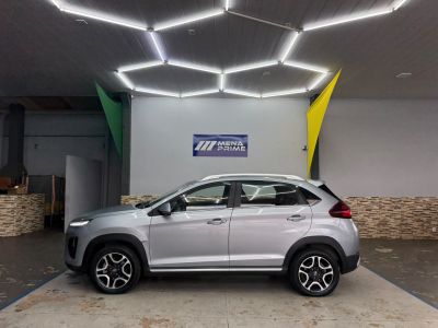 CHERY Tiggo 3x Pro 1.0T 12v 2022 - miniatura 7