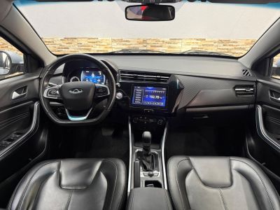 CHERY Tiggo 3x Pro 1.0T 12v 2022 - miniatura 9