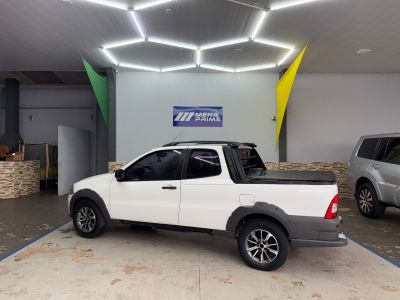 FIAT Strada Working 1.4 C.D. 2013 - miniatura 3