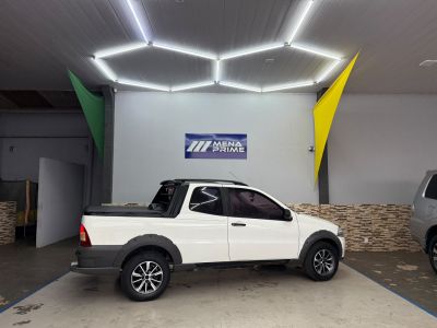 FIAT Strada Working 1.4 C.D. 2013 - miniatura 4