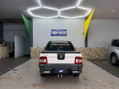 FIAT Strada Working 1.4 C.D. 2013 - miniatura 6