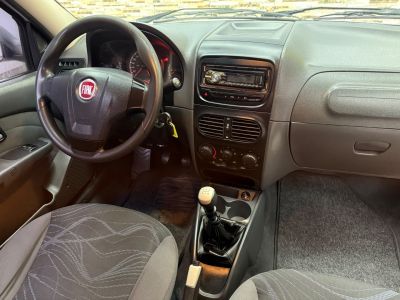 FIAT Strada Working 1.4 C.D. 2013 - miniatura 9