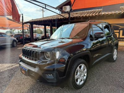 JEEP Renegade Sport 1.3 16v T270 2026