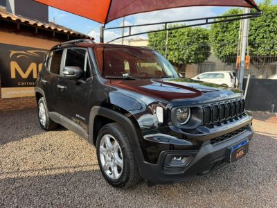 JEEP Renegade Sport 1.3 16v T270 2026 - miniatura 2