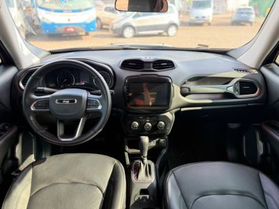JEEP Renegade Sport 1.3 16v T270 2026 - miniatura 3