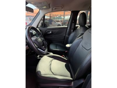 JEEP Renegade Sport 1.3 16v T270 2026 - miniatura 4