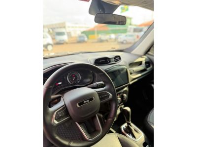 JEEP Renegade Sport 1.3 16v T270 2026 - miniatura 5