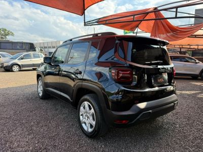 JEEP Renegade Sport 1.3 16v T270 2026 - miniatura 8