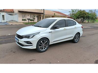 FIAT Cronos Drive 1.3 2022