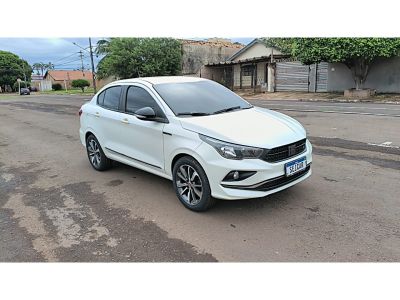 FIAT Cronos Drive 1.3 2022 - miniatura 3