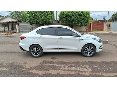 FIAT Cronos Drive 1.3 2022 - miniatura 4