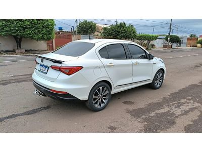FIAT Cronos Drive 1.3 2022 - miniatura 5