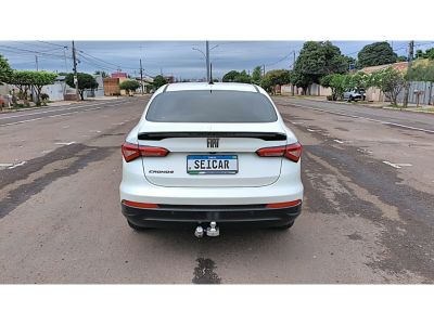 FIAT Cronos Drive 1.3 2022 - miniatura 6