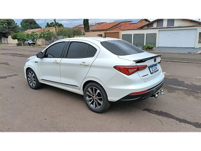 FIAT Cronos Drive 1.3 2022 - miniatura 8