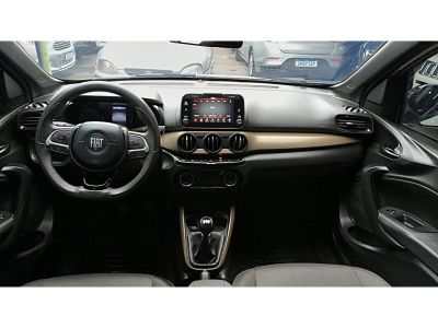 FIAT Cronos Drive 1.3 2022 - miniatura 10