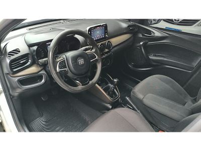 FIAT Cronos Drive 1.3 2022 - miniatura 11