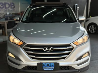 HYUNDAI Tucson GLS 1.6T 16v 2019 - miniatura 2