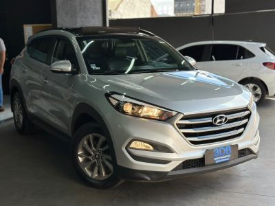 HYUNDAI Tucson GLS 1.6T 16v 2019 - miniatura 3
