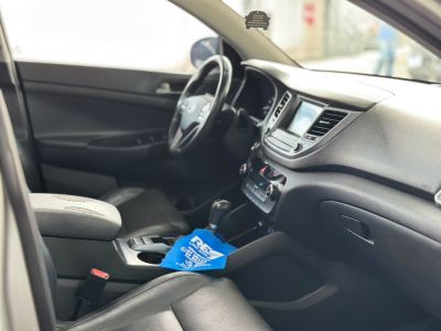 HYUNDAI Tucson GLS 1.6T 16v 2019 - miniatura 12
